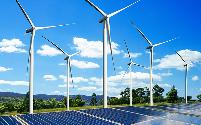 風(fēng)電、光伏、新能源