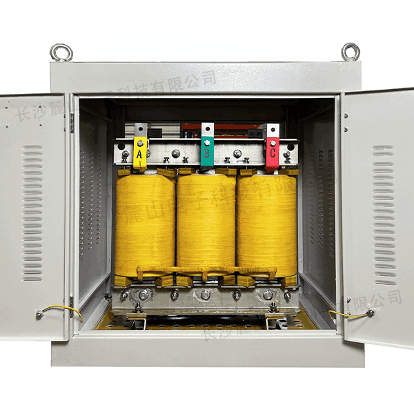 SG-450kVA 高阻抗爐用變壓器