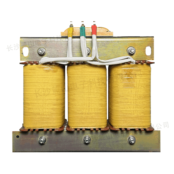 SG-10KVA 1140V/133V 煤礦防爆變壓器