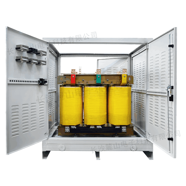 隔離變壓器SG-600kVA 690V/400V