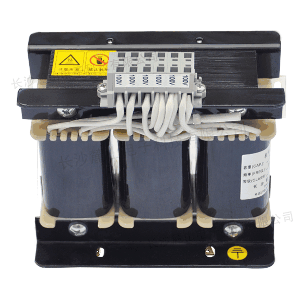 三相隔離變壓器