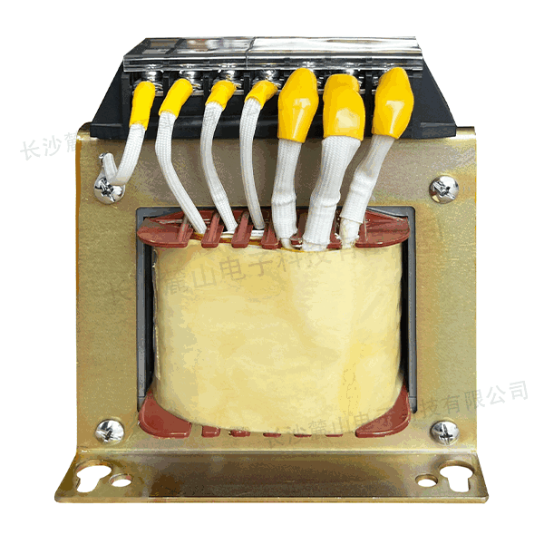 TDF-750VA 多抽頭隔離變壓器