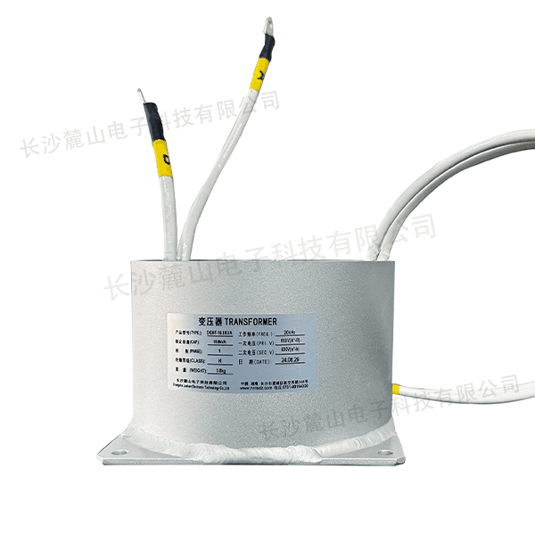 DGHF-18.8KVA·20kHz 600V-600V