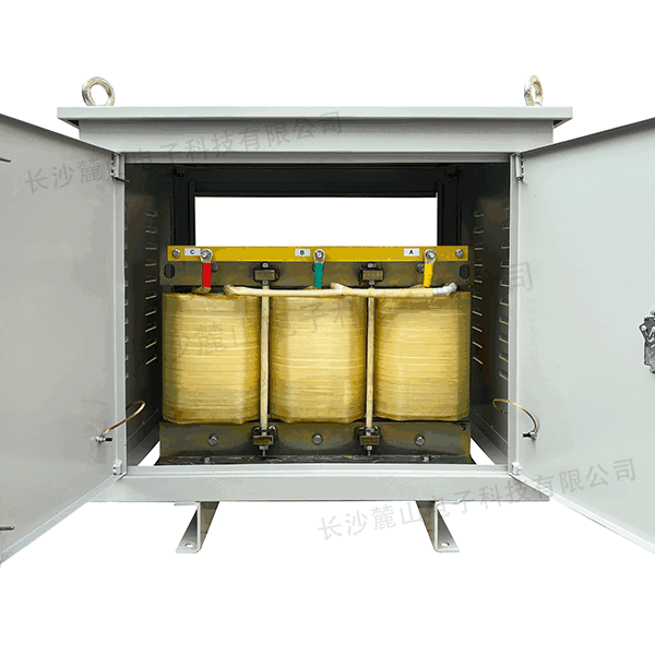 SG-54kVA 380V/23V爐用變壓器