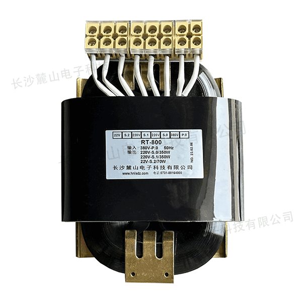 RT-800  380V-220V 22V 