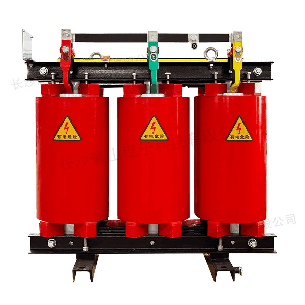 SCLB14-35KVA 10000V-400V