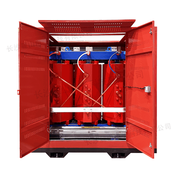 SCLB11-2000kVA-11kV-0.4kV