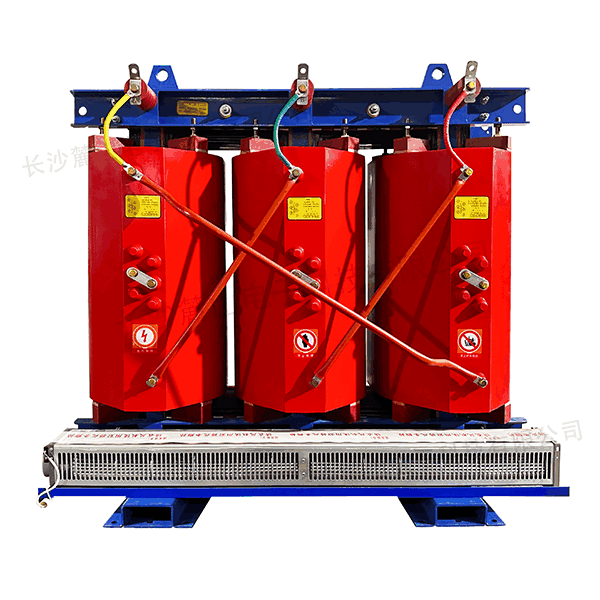 SCB11 500kVA 10000V-400V