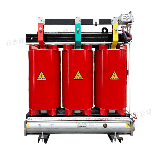 SC11 50kVA 10000V-400V