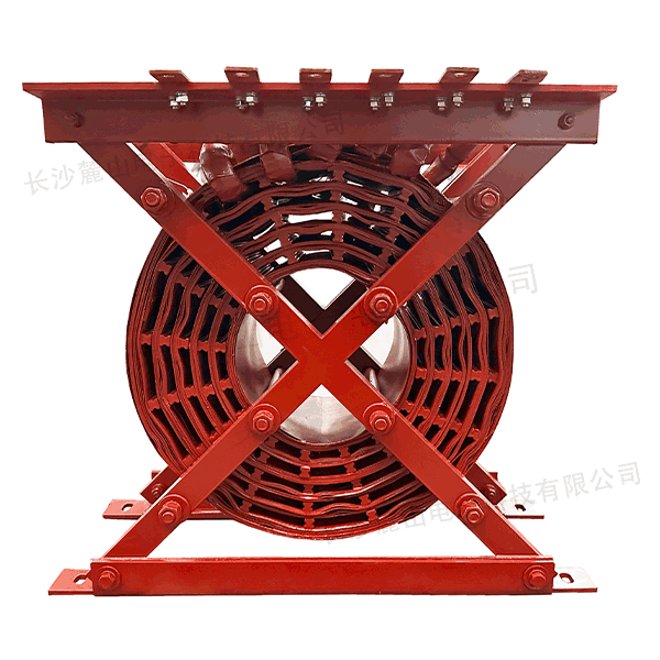 大電流空心電抗器1