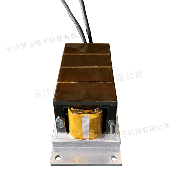 軌道交通用電感