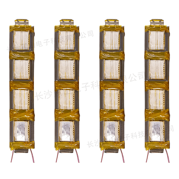 串聯(lián)電抗器（采石油應(yīng)用）