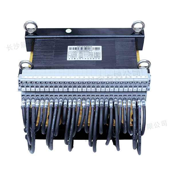 塔機(jī)回轉(zhuǎn)電抗器