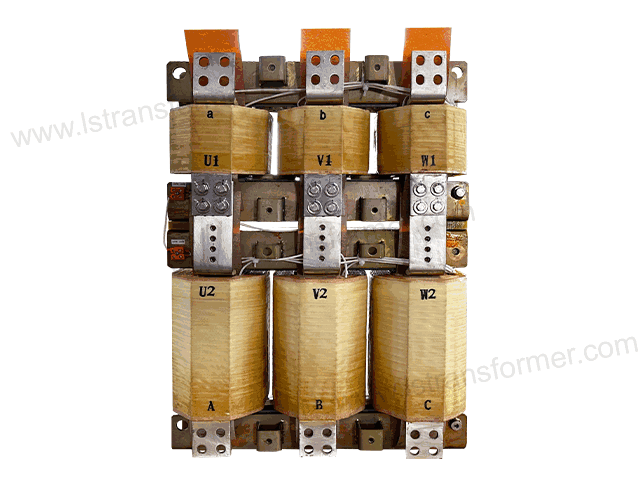 你知道組合式變壓器有什么優(yōu)勢嗎？