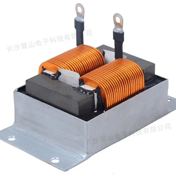 小型化電抗器需求激增：如何在緊湊空間中保持性能？