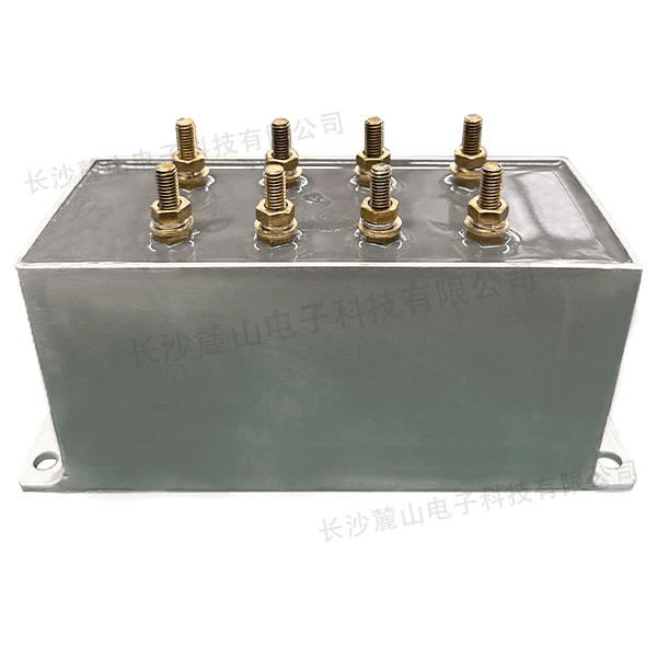 諧波治理無效？  —電抗器與電容器的匹配誤區(qū)