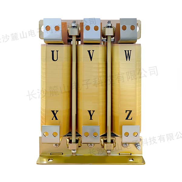 電抗器安裝后振動(dòng)噪音大？  —結(jié)構(gòu)優(yōu)化與減震方法全解