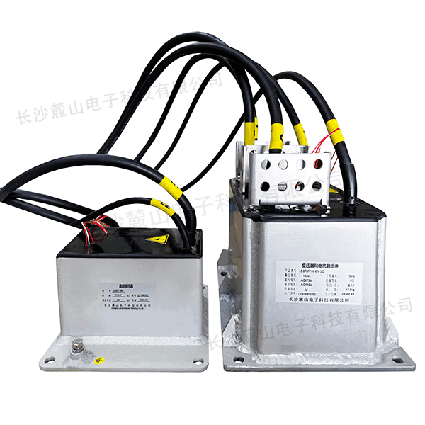 變壓器安裝空間不足？ —緊湊型配電變壓器解決方案深度解析