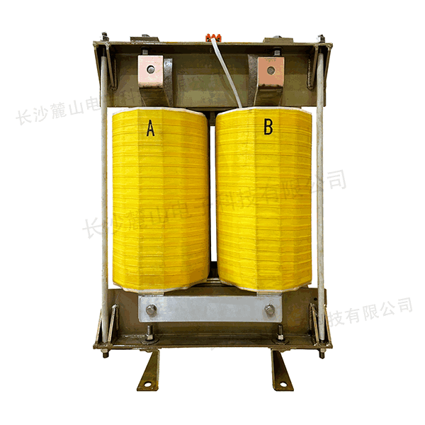 限流電抗器有什么用？ —電力系統(tǒng)短路保護(hù)的秘密武器