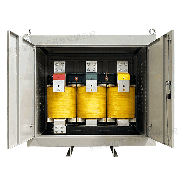 粉塵環(huán)境加速變壓器老化？ —防塵技術(shù)延長設(shè)備壽命