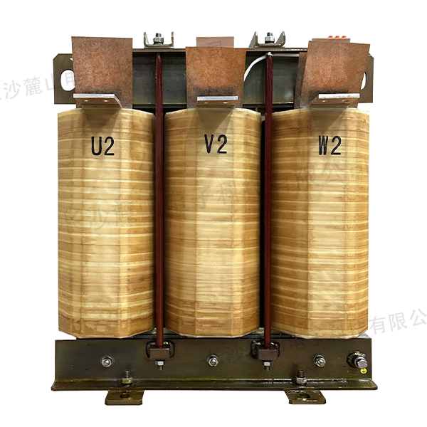 電抗器為何頻繁燒毀？  —溫升失控的散熱優(yōu)化與材料革命