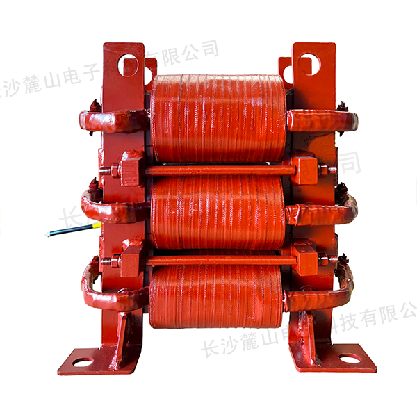 電抗器磁芯損耗為什么超標(biāo)？ —低損耗的納米晶合金材料全解