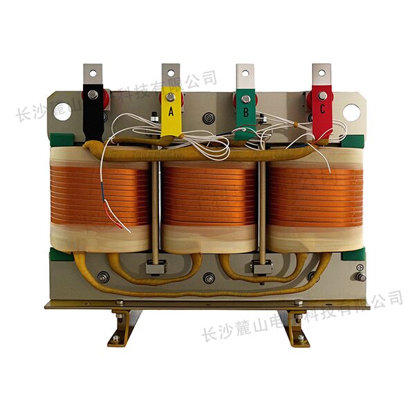 SDGB-600kVA 380V/860V/340V 