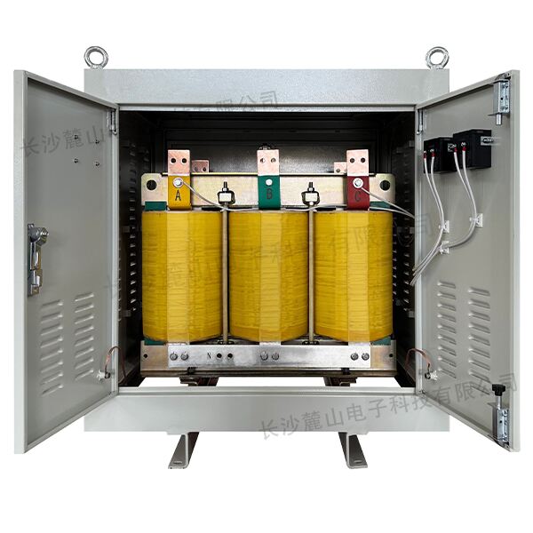  OSG-500kVA／0.38-500kVA 380V/480V 