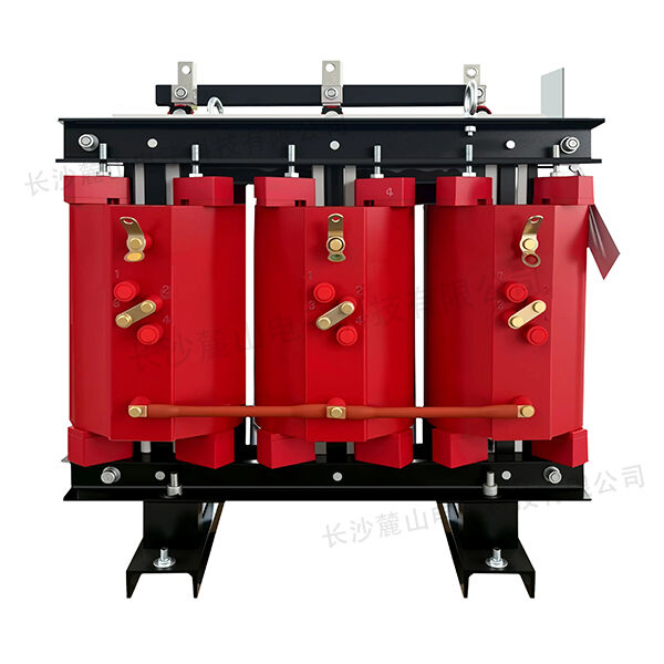 ZLSC-80KVA 6600V&6300V&6000V/180V