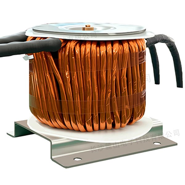 LSDZ-35KVA 450V/430V（6-8kHZ)