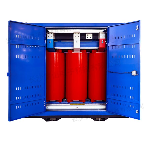 高壓勵磁變壓器（IP等級為IP54）