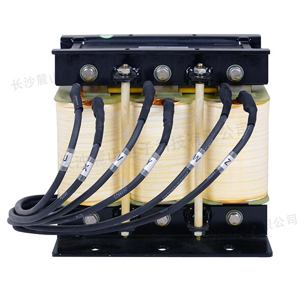 交流輸出電抗器