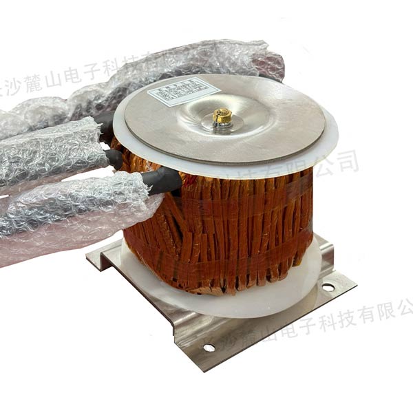 高頻電抗器趨膚效應(yīng)如何破？ —利茲線編織與多層繞組設(shè)計解析