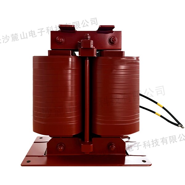 電力系統(tǒng)中諧波治理：電抗器的選型與配置