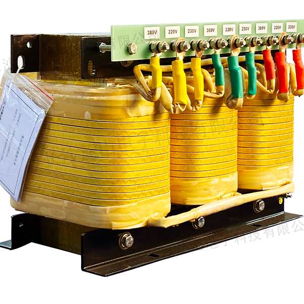 潮濕環(huán)境引發(fā)變壓器絕緣故障？ —IP68防護等級變壓器方案深度解析