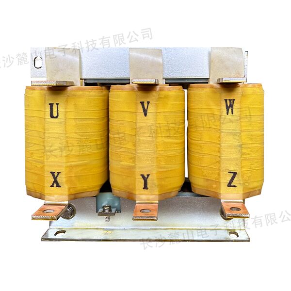 電抗器阻抗頻率特性是如何變化的？ —從工頻到高頻的阻抗變化規(guī)律