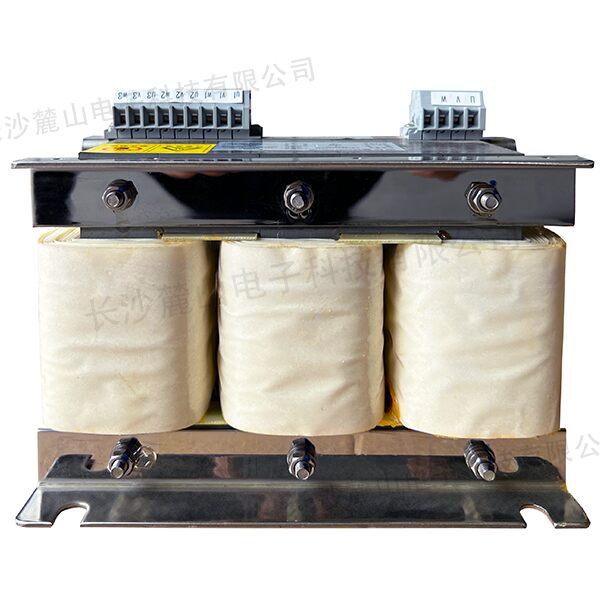 電抗器諧波濾波效率如何提升？ —探究阻抗頻率特性與拓撲優(yōu)化