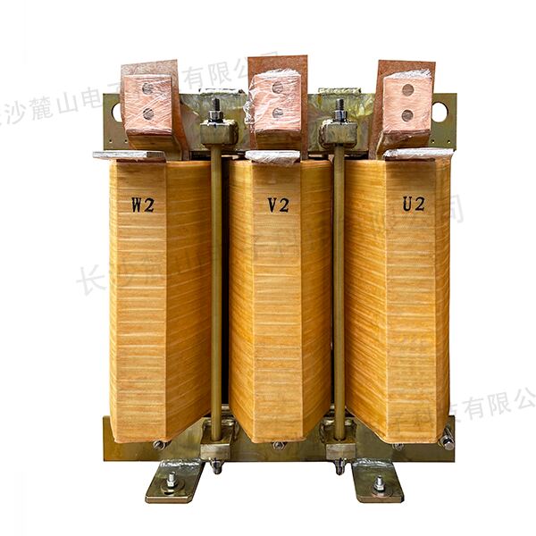 電抗器磁芯飽和導致系統(tǒng)崩潰？  —抗飽和工藝設計與磁芯材料優(yōu)化全解