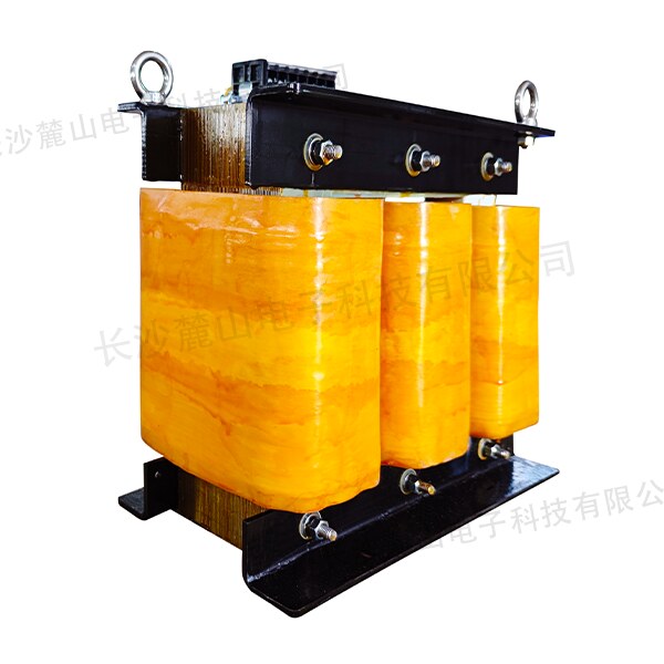 如何減少變壓器產生的漏磁？ —硅鋼片包覆、銅屏蔽環(huán)、導磁膠應用
