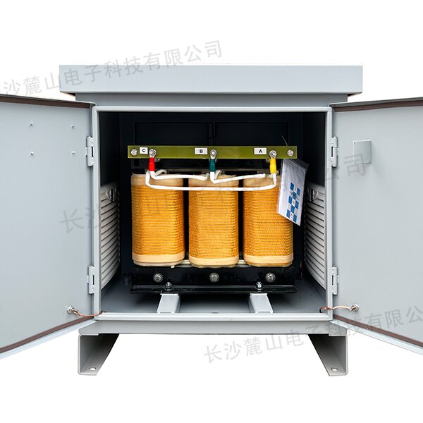 變壓器突發(fā)短路如何應(yīng)急處理？  —突發(fā)短路的風(fēng)險(xiǎn)預(yù)警與智能應(yīng)急方案解析