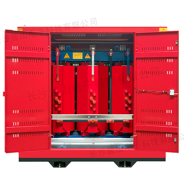  變壓器過熱影響使用壽命？ —溫升機(jī)制與智能散熱方案解析