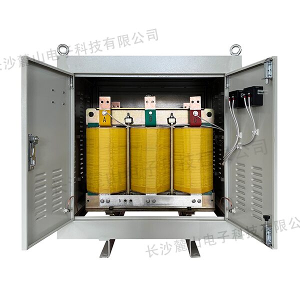 你知道整流變壓器的工作特性嗎？