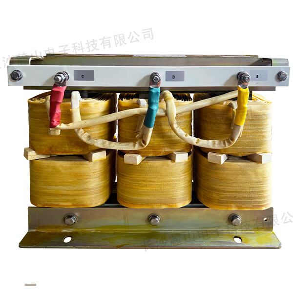 你知道分裂變壓器的結(jié)構(gòu)與工作原理嗎？