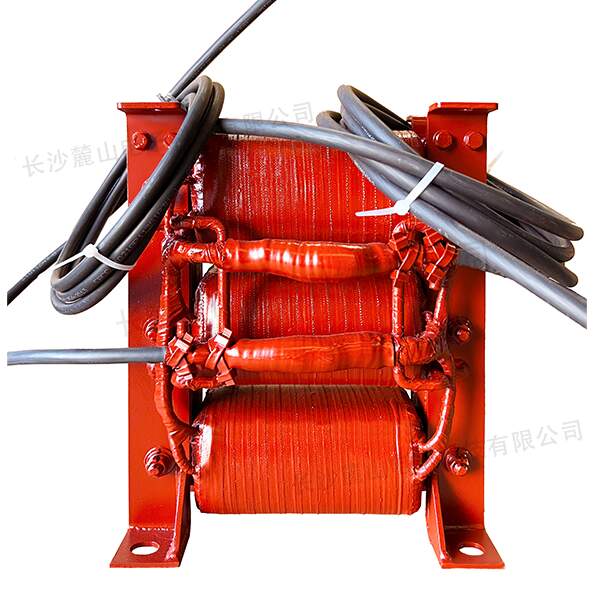 地鐵輔助電源三相變壓器7.3kVA