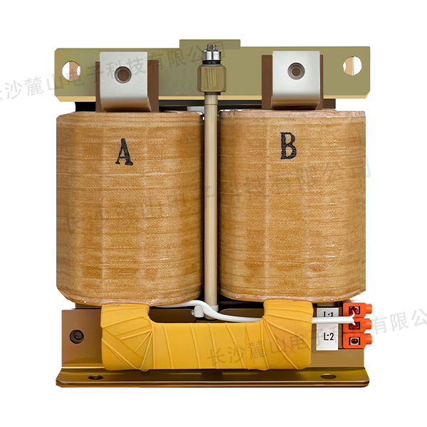 三相不平衡如何補(bǔ)償？ —電抗器+SVG混合治理方案全流程拆解