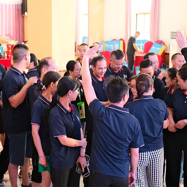 五十載電力匠心路 智啟綠色新未來(lái)   —長(zhǎng)沙麓山電子50成立周年慶