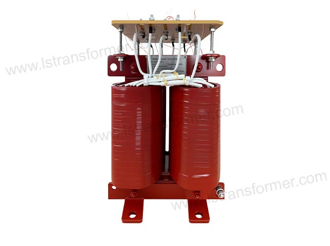 DG-7.5kVA 660V&690V&720V-3000V&3050V&3100V&3150V