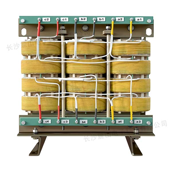 ZSG-40kVA 380V-4×850V