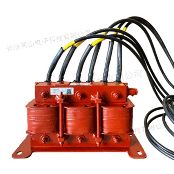 三相電抗器LSDZ-185A