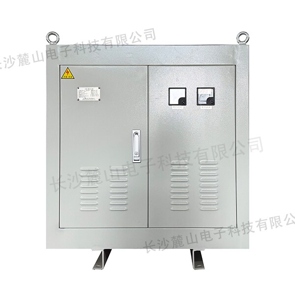 變壓器外殼的防護(hù)等級(jí)有什么意義？